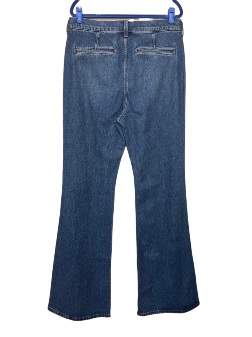 J. Crew Vintage Flare Jeans *Tall - Picture 6 of 11